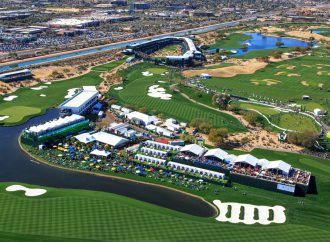 PGA tournament the ‘largest zero waste event in the world’