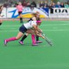 ‘Carbon capturing’ bio-plastic used for Tokyo 2020 hockey surface