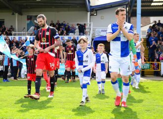 Bristol Rovers aims to eradicate plastic before the start of the season