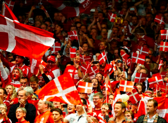 Danish Olympic Committee hopes to ‘influence’ sport with human rights and sustainability expertise