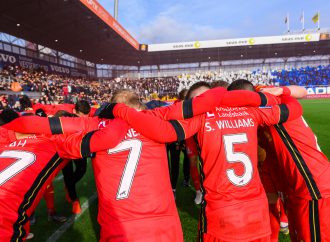 Doing things differently: The FC Nordsjælland story