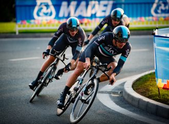 Will cycling fans accept Ineos’ sponsorship of Team Sky?