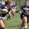 Unions follow World Rugby by increasing female representation at board level