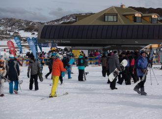 FIS ski venue becomes the first in Australia to convert to 100% renewable energy