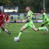 Has sustainability given Forest Green Rovers a competitive edge on the pitch?