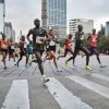IAAF air quality pilot moves into its next phase following Mexico City Marathon project