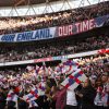 How Wembley Stadium achieved ISO 20121 certification