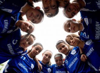 Football, coalitions and the SDGs: Danone’s approach to sustainability