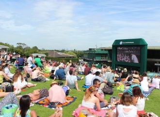 Wimbledon to generate renewable energy as part of net zero carbon ambition