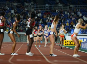 World Athletics to monitor air quality and athlete performance at U20 Championships