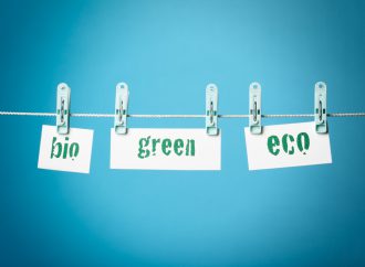 Five steps to avoid greenwashing