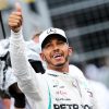 Lewis Hamilton’s F1 team pledges carbon neutrality by the end of 2020