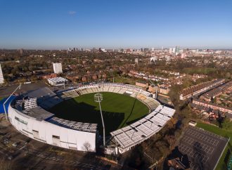 Warwickshire CCC cements sustainability credentials with bamboo kit