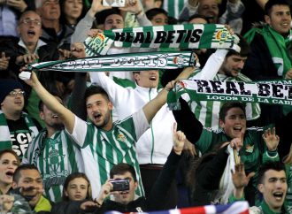 Real Betis’ pioneering work can push football forward
