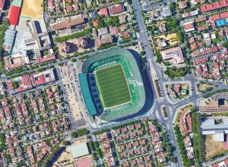 Real Betis vs Athletic Club to be the first-ever ‘Forever Green’ match